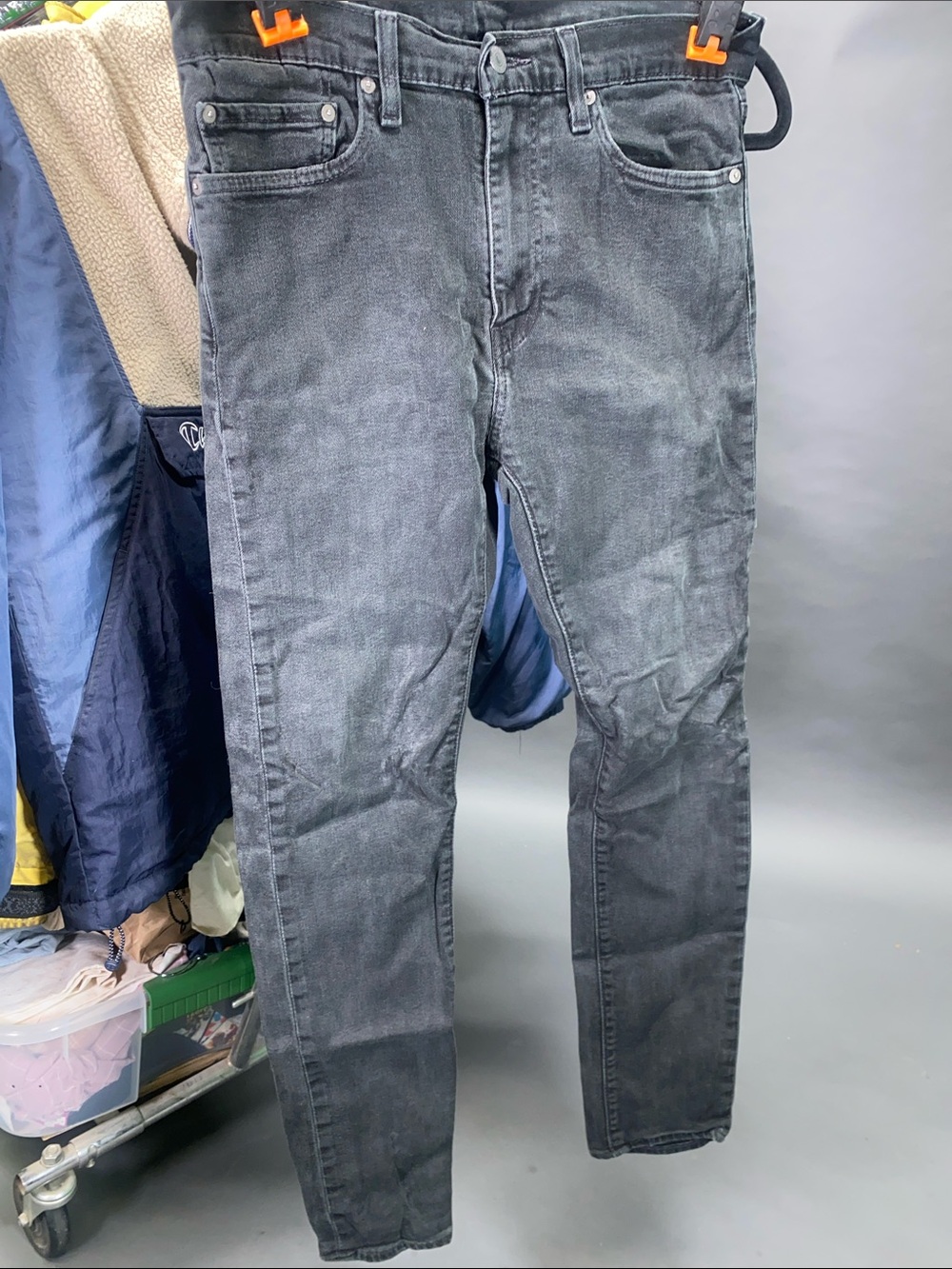 Levi 510 34W 32L